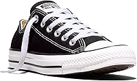 Vista 5 de Converse Chuck Taylor All Star - Zapatillas unisex de caña baja para adultos