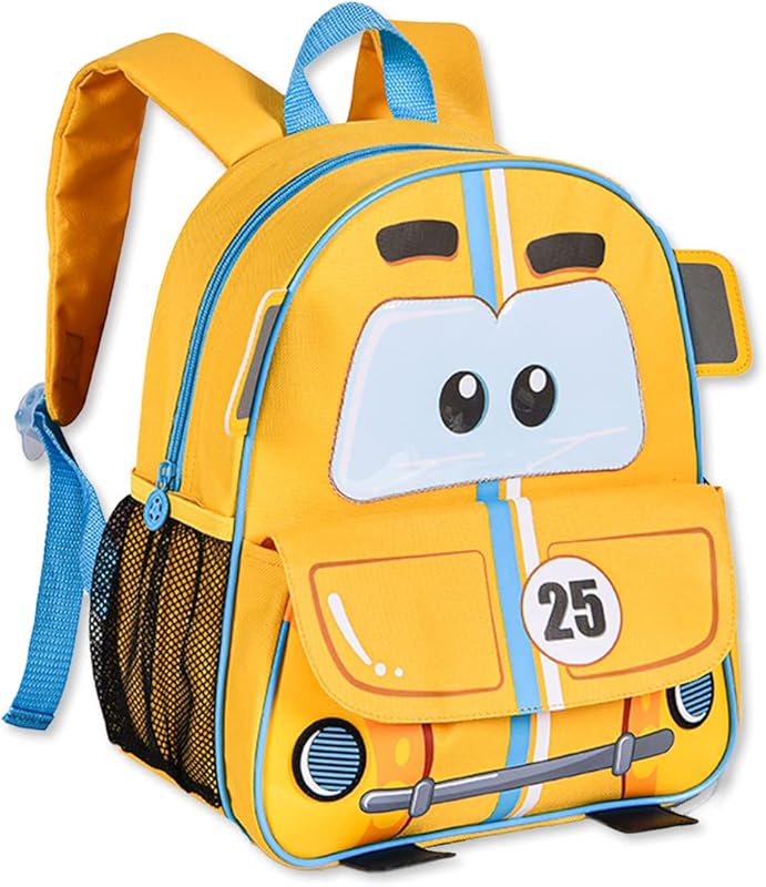 Mochila Escolar de Costas Carros Azul 13'' - Clio Style em oferta na Shopee Mochila Escolar de Costas Carros Azul 13'' - Clio Style em oferta na Shopee