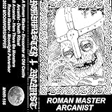 Moonworshipper Records