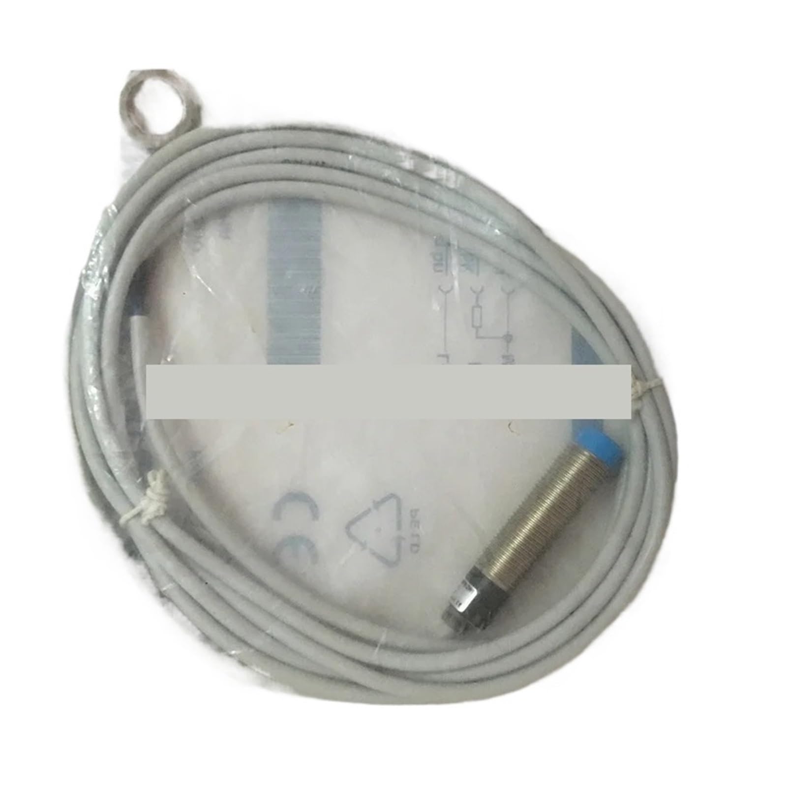 BALYDLUL IM12-08NPS-ZW1 Proximity Sensor