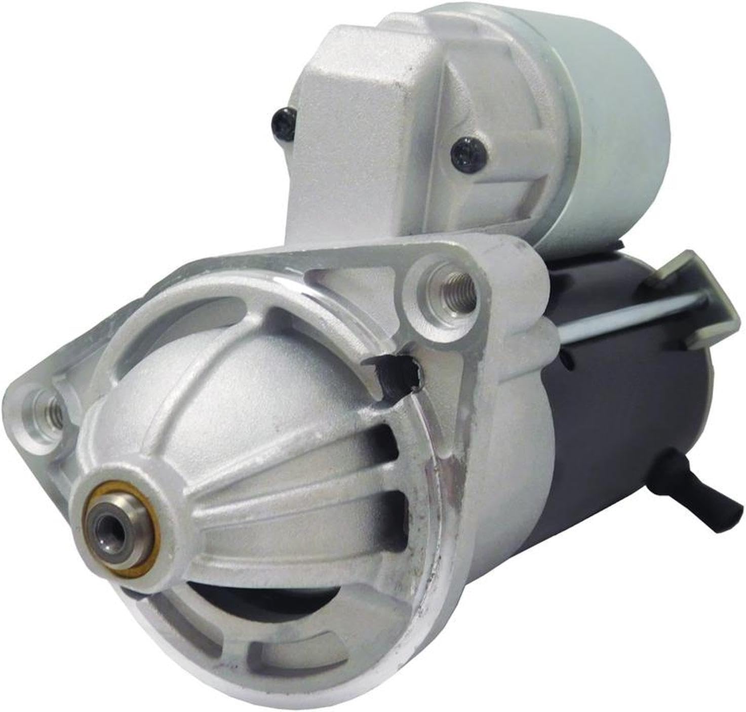 Premier Gear PG-19119 Starter Replacement for Kaf820 Mule Pro-Fxt Ranch Edition (16-20), Kaf820 Mule Pro-Fxt Eps Camo (15-19), Kaf820 Mule Pro-Fxt Eps (15-20), Kaf820 Mule Pro-Fxt (15-20)