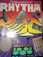 The Billboard Book of Rhythm 0823075389 Book Cover