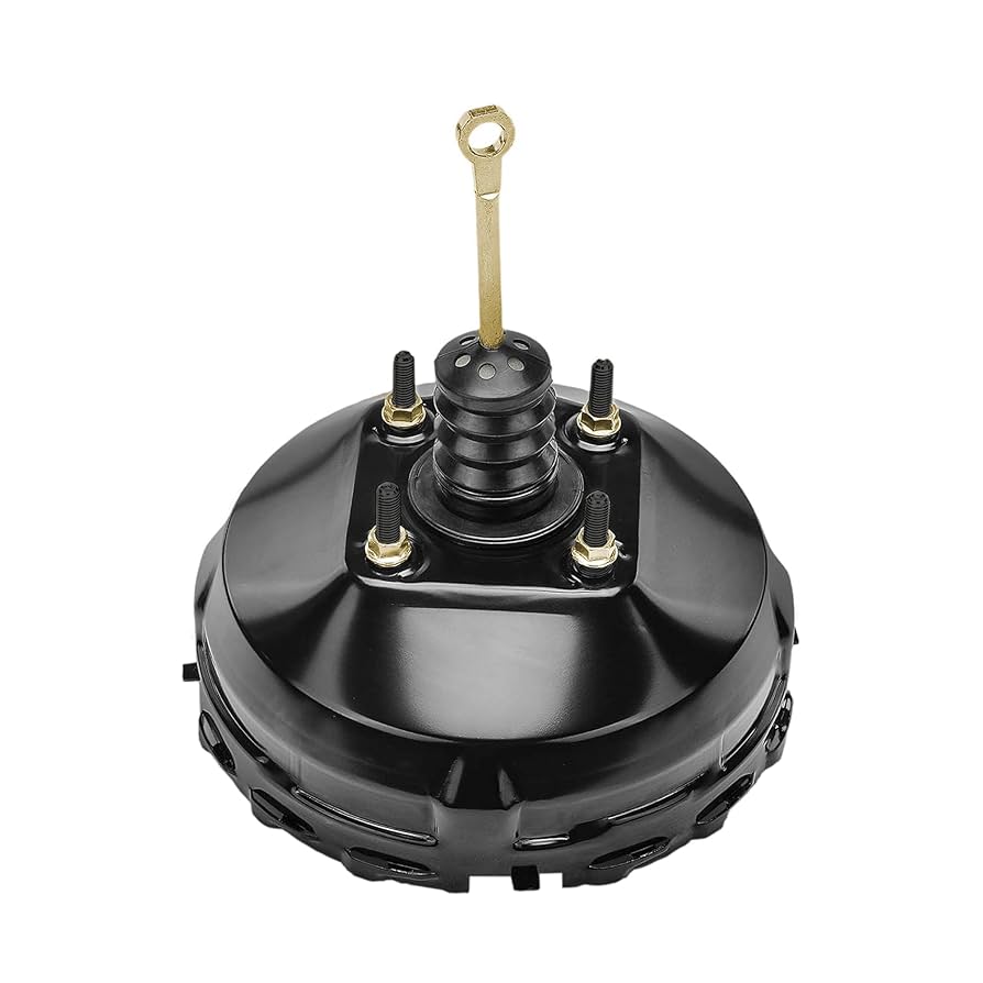 HARUMA Vacuum Power Brake Booster 54-71085 Without Master
