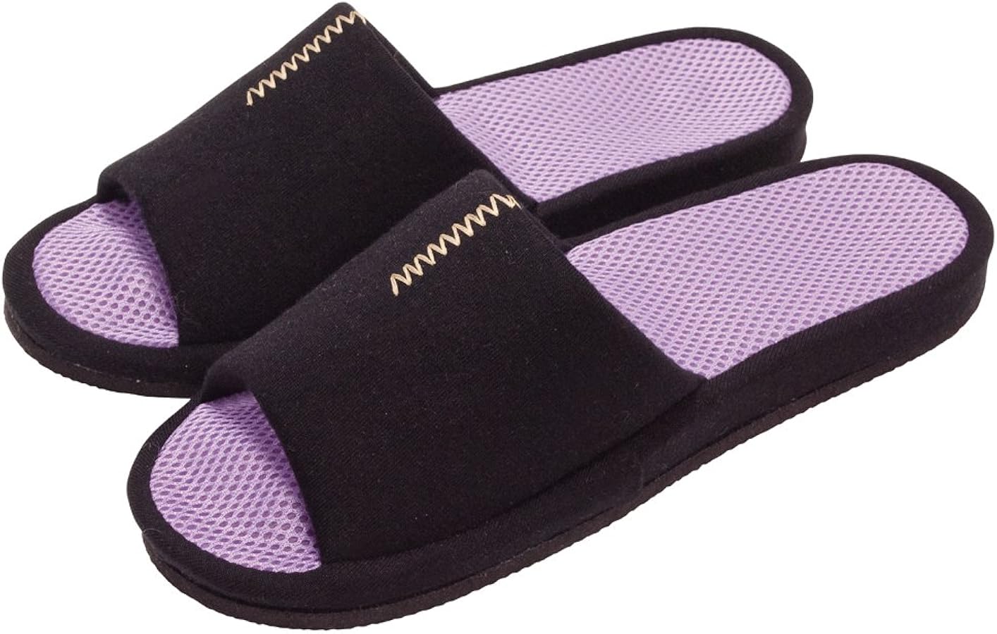 スリッパ Lサイズ【南米】ブラジルカンガ柄スリッパ | minamikawara slipper