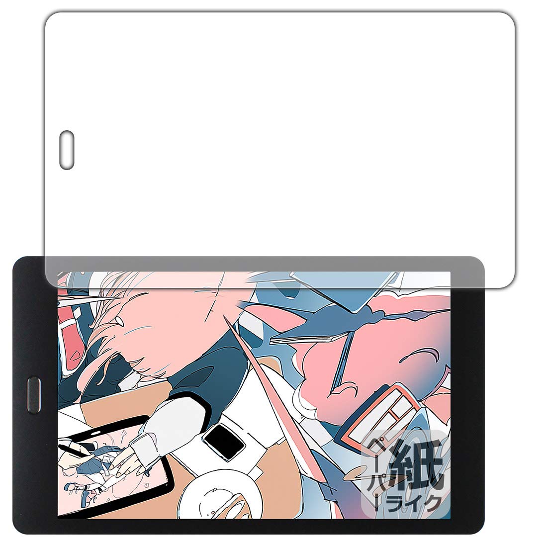 raytrektab RT08WT 8インチ