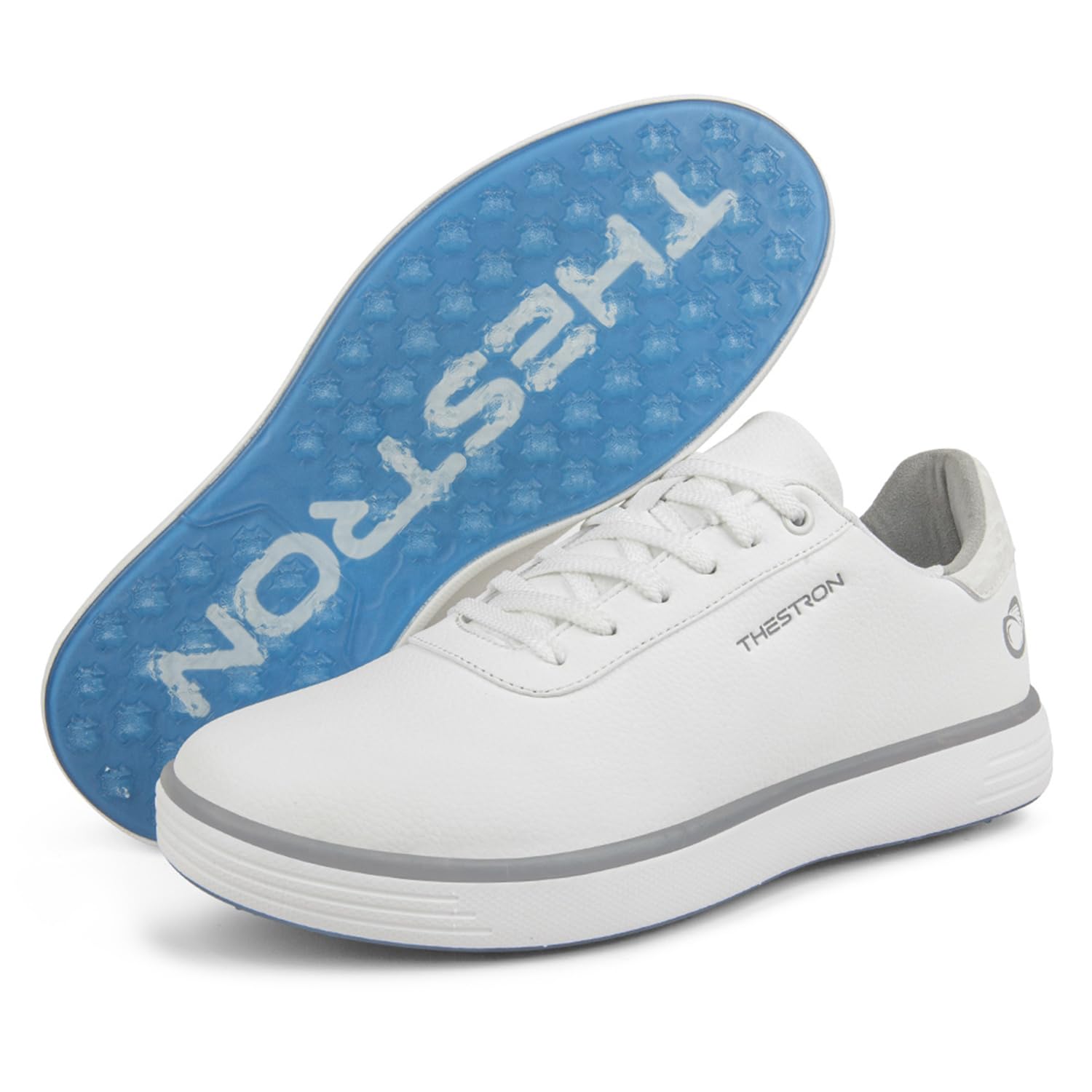 Spikeless Golf Shoes Men Professional Golf Foowears Luxury Walking Footwears for Golfers Outdoor