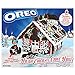OREO HOLIDAY CHOCOLATE COOKIE HOUSE