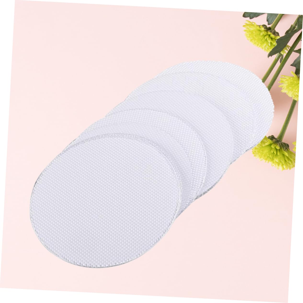 Cabilock 60 Piezas Cinta Adhesiva Impermeable Pegatinas Impermeables Pegatinas De Calcomanías Pegatinas De Dibujos Animados Cinta Antideslizante Ronda Bañera Pegatinas