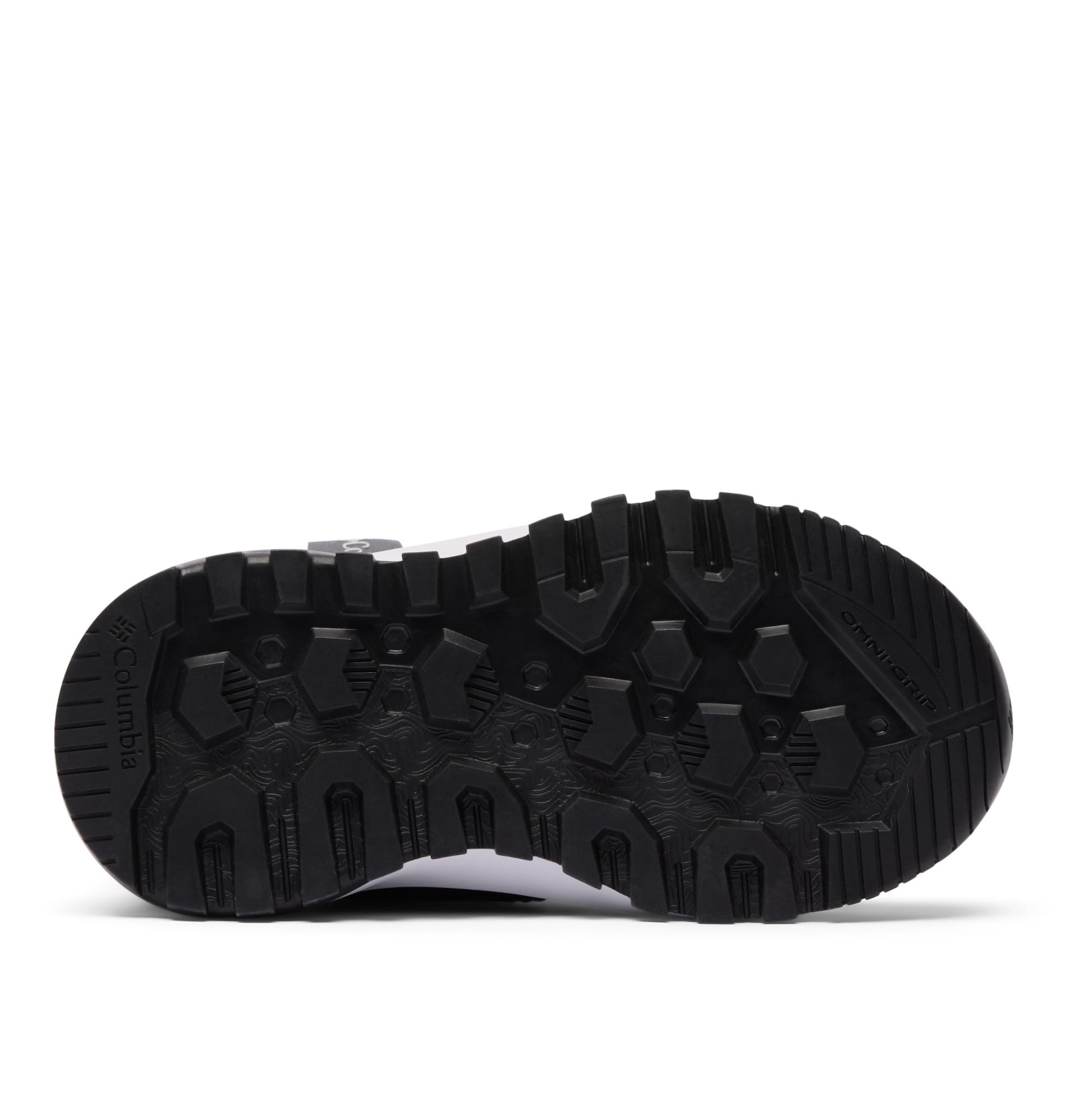 Columbia Snowtrot Ease Botas de nieveUnisex niños
