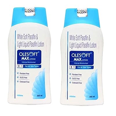 OLESOFT MAX LOTION (200ML)...