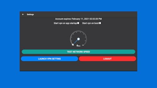 Androidman VPN 2