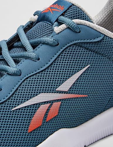 Image of Reebok Men's Running Shoes Lightweight Rubber Outsole Sports Shoes for Men | Lightweight Gym Shoe for Men | Running, Jogging, Walking & Gym | Flow Advance M