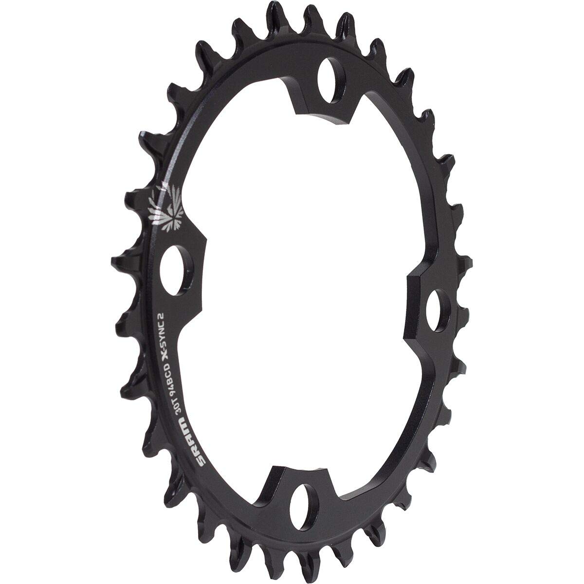 BURGTEC 34T チェーンリング SRAM 94BCD IMG_3545_a75db613-f1ba-4e86-