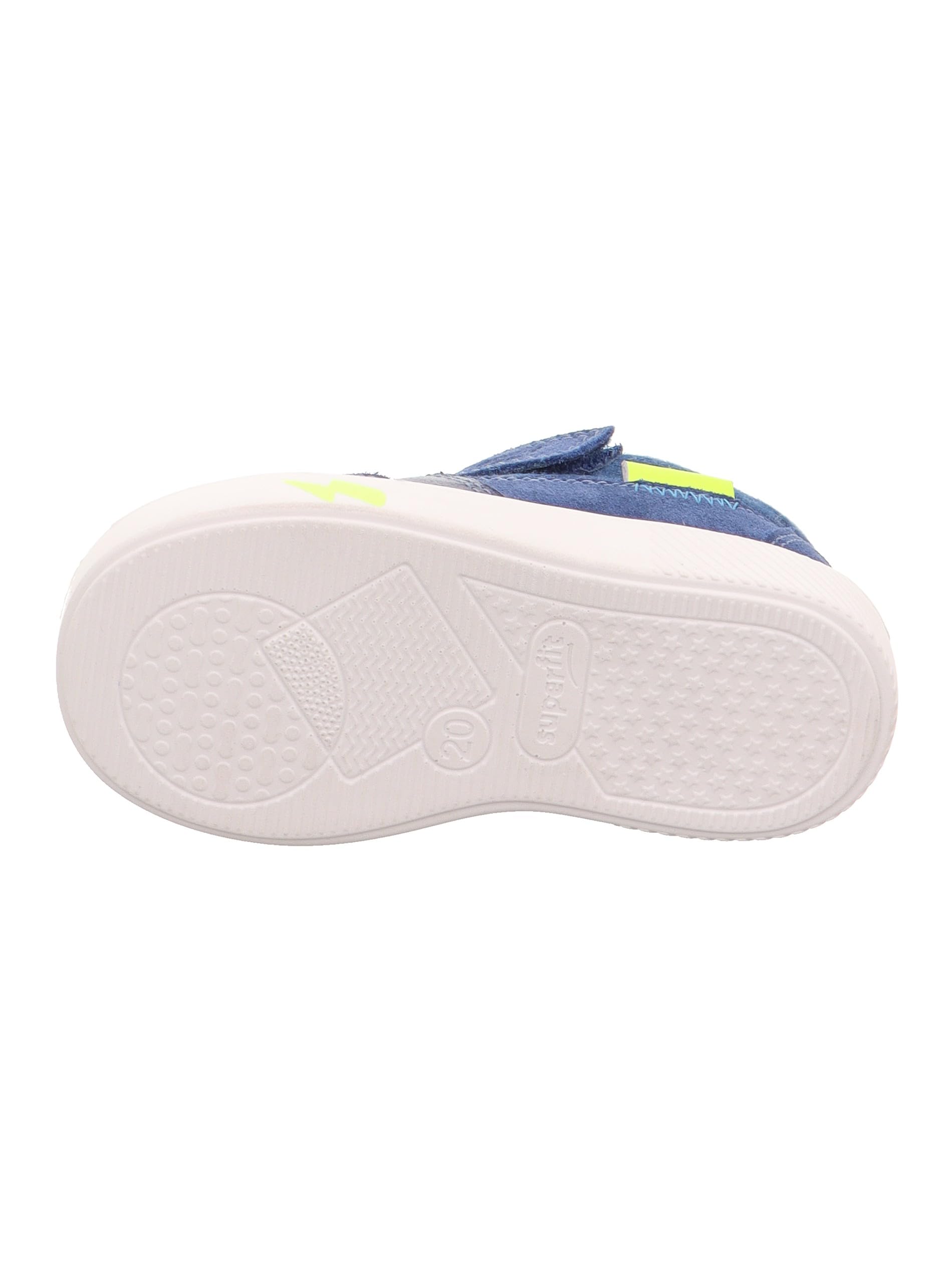 Superfit Jungen SupiesSneaker