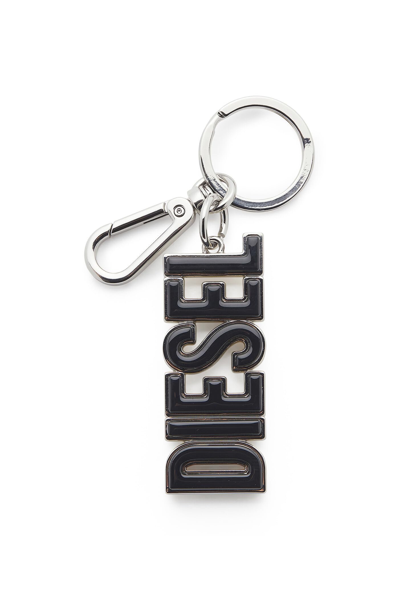 【新品未使用】DIESEL キーホルダー　携帯灰皿　激レア商品 Amazon.co.jp: [Diesel] [ディーゼル] メンズ キーチャーム DSL 3D KEY