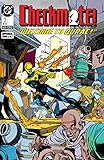  Checkmate (1988-1991) #7 (English Edition)