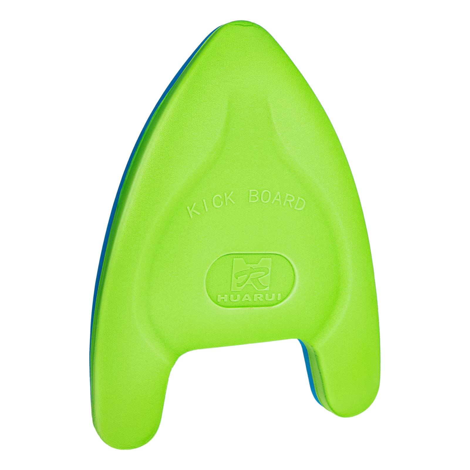 Abaodam Swim Kickboard Lightweight Shape Swim Training Aid for Pool Fun Durable Material for Leg Kicking Practice Water Safety for Youth Random Color