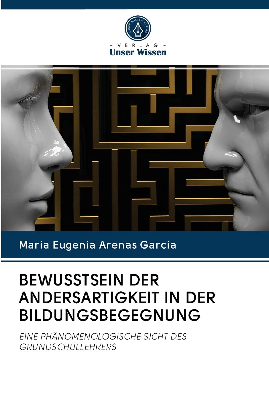 BEWUSSTSEIN DER ANDERSARTIGKEIT IN DER BILDUNGSBEGEGNUNG