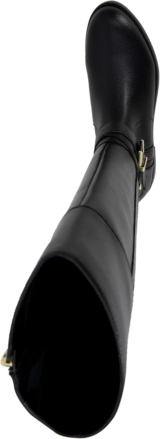 Kenneth Cole REACTION Women's Wind Riding Boot - Image 5