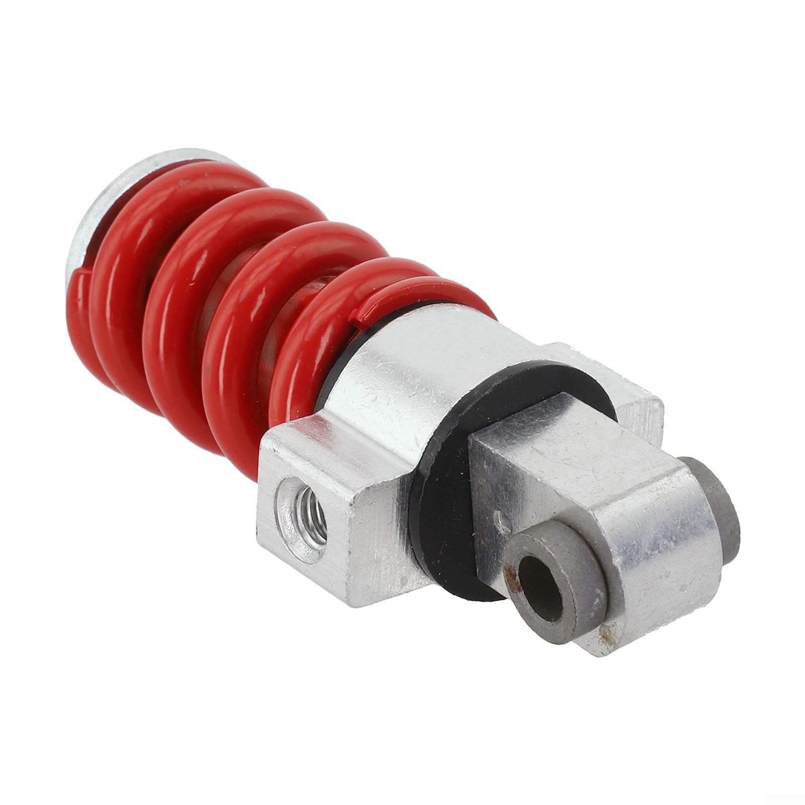 Rear Suspension Shock for Kugoo S1, and S3 Electric Scooters – for Durable Metal-Plastic Construction, 11 x 4.5 x 3 cm, 250 g, Replacement Part