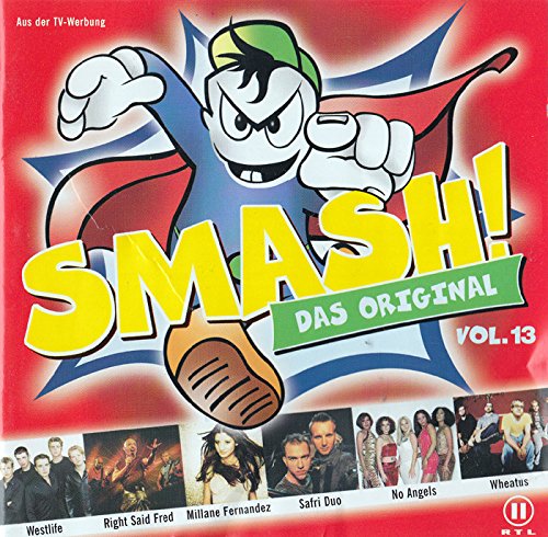 S m a s h 1 3