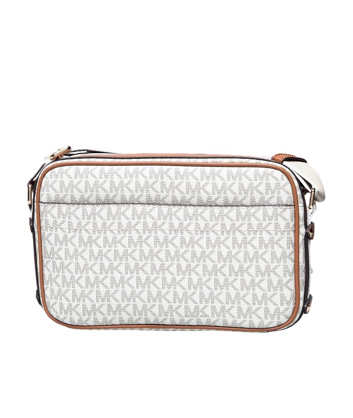 Image of Michael Kors Maeve Large Pocket Crossbody Bag