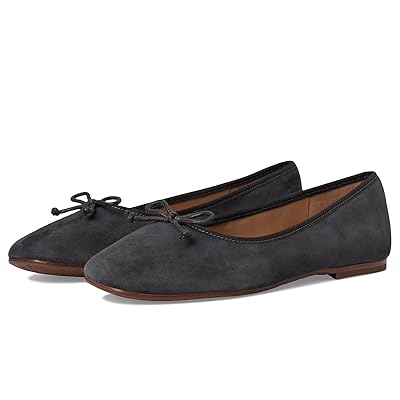 Sam Edelman Alie Ballerina/Skimmer Shoes Women