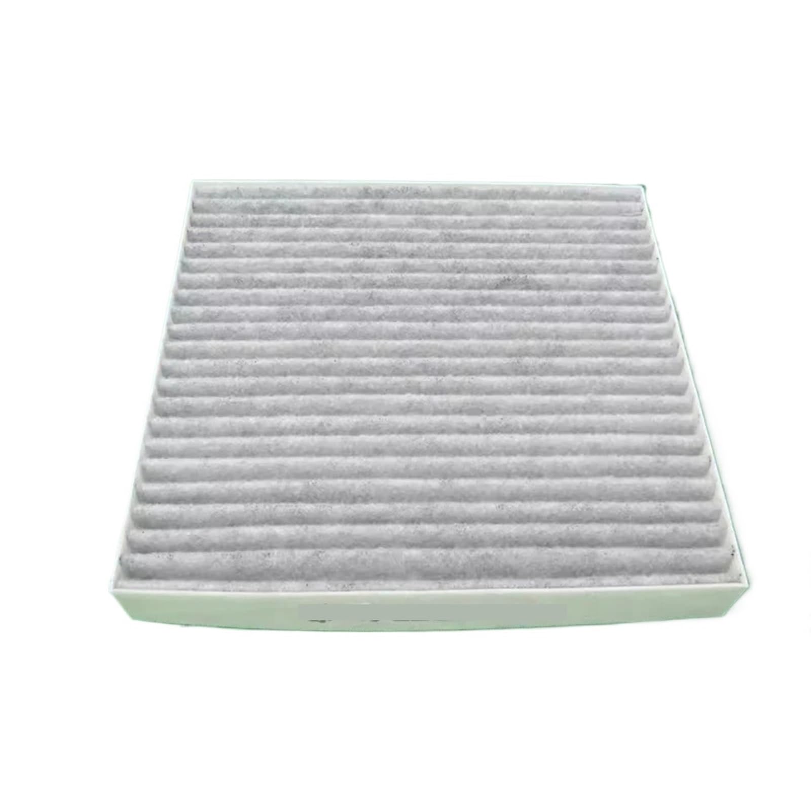 Jhytvbmloi One Color Cabin Filter Fit For Honda Crv Civic Jade Spirior Elysion Inspire Car Air Conditioning Filter Element Grid With Activated Carbon