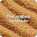 Sugar In The Raw Granulated Turbinado Cane Sugar, 4 lb Bag, 4 Pack, Pure, All-Natural Turbinado Sugar, Non-GMO Project Verified, Kosher, Vegan and Gluten Free