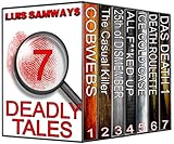 7 Deadly Tales (Seven Thrilling Reads!)
