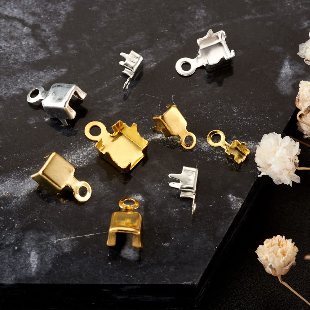 Craftdady, 50 ciondoli in ottone multiuso, 30 mm, per orecchini, collane, bracciali, creazioni fai da te, in resina (dorato