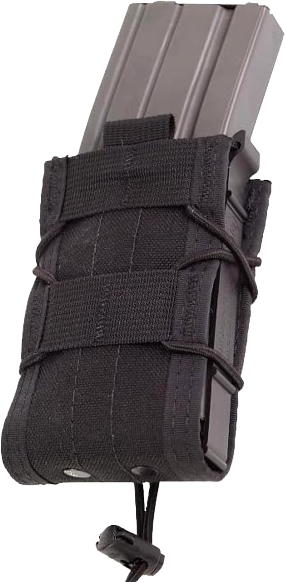 High Speed Gear - Original Taco MOLLE Mag Pouch, Police Gear & Military Gear, Tactical Magazine Pouch for Professionals