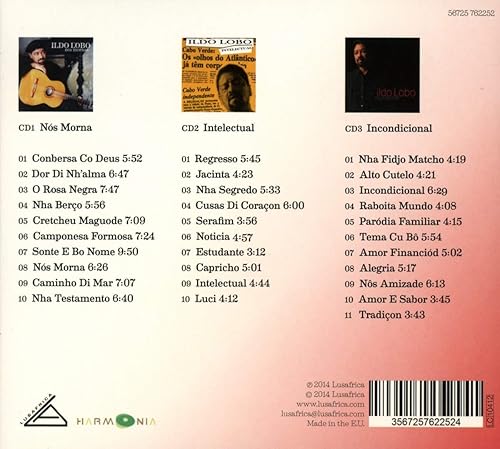 Miniatura 2 de Voz De Ouro