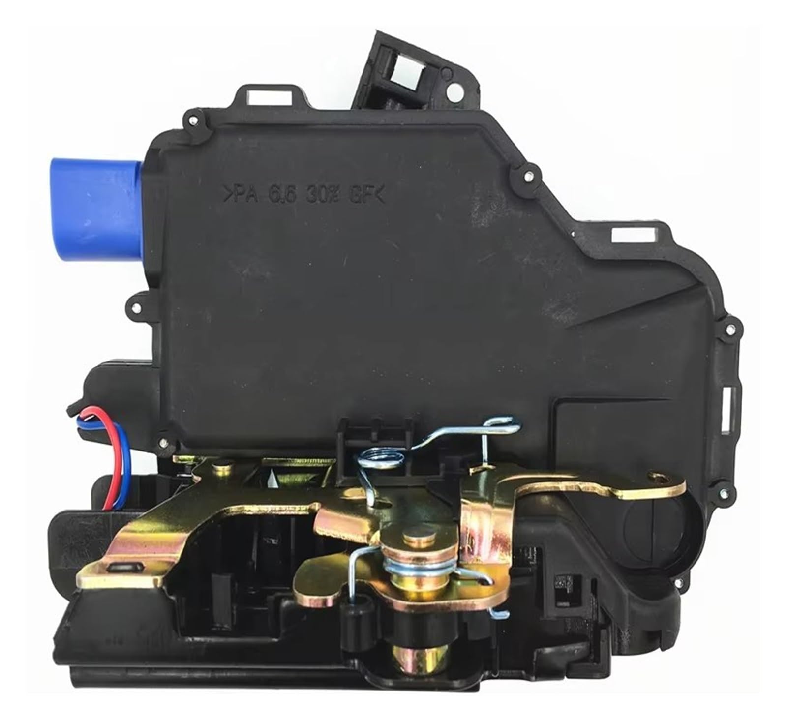 for SEAT for Cordoba for Ibiza 2002-2009 Door Lock Actuator 3B1837015AQ 3B1837016BC 3B4839015AG 3B4839016AG Door Lock Actuator(Rear Left)