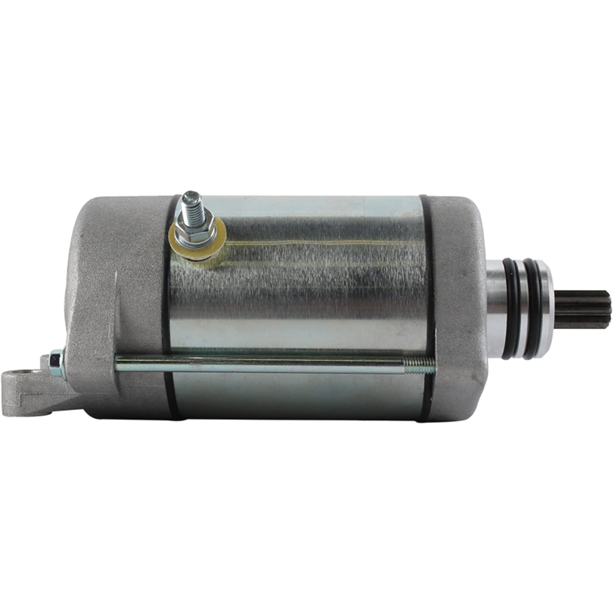 DB Electrical SMU0271 New DB Electrical Starter for Polaris ATV Sportsman Ranger 600 700 800 410-54040 18648 4010417 4011584 4012032 4013268 PA-106 464260 495739 49-5739 2-2509