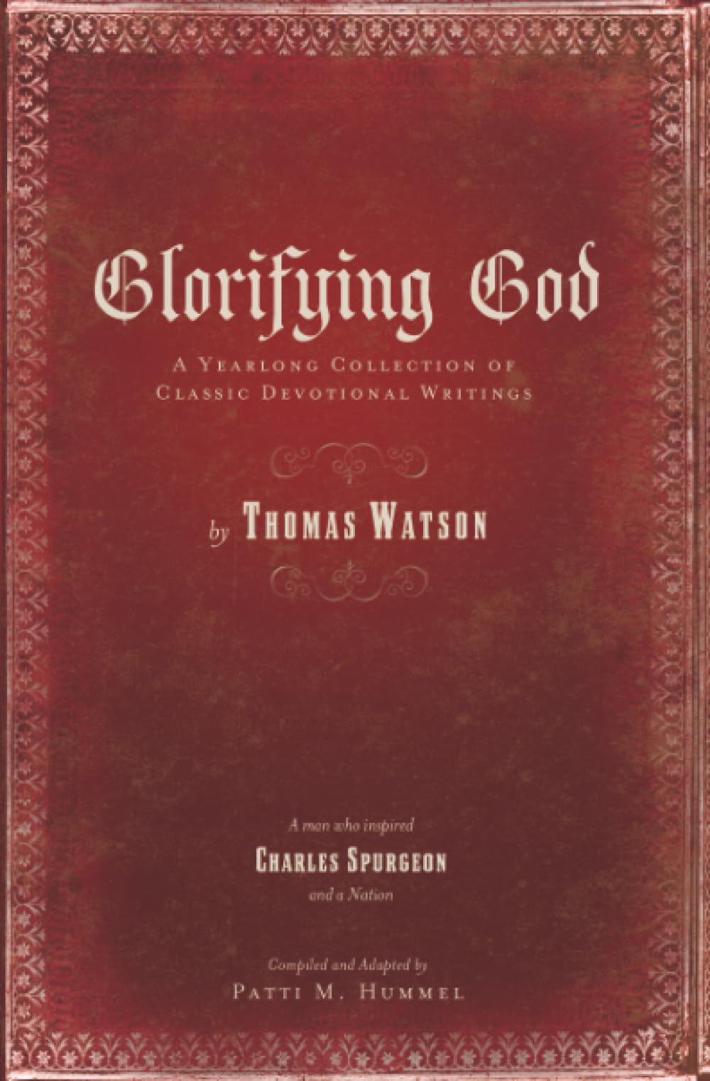 Glorifying God