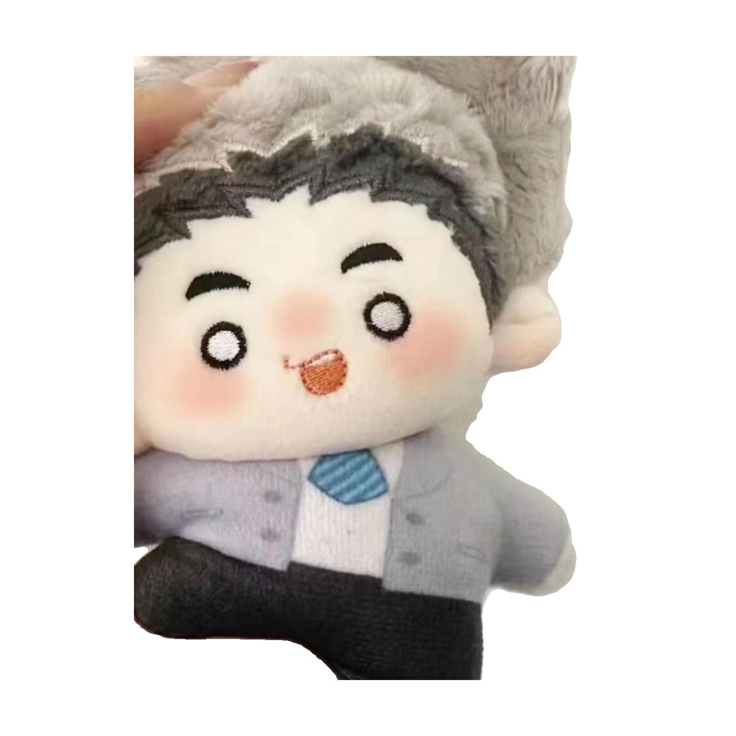 Amazon.co.jp: ハイキュー!! ぼくと こうたろう ぬいぐるみ 綿