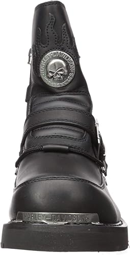 Miniatura 2 de Harley-Davidson Distortion Botas para hombre, Negro -