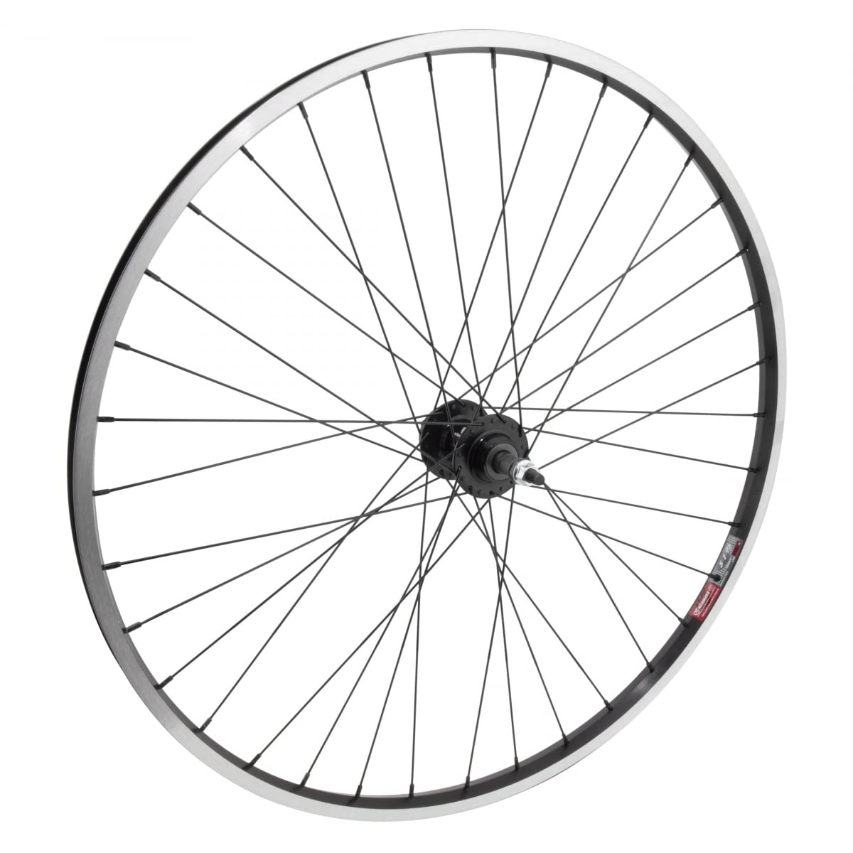 WheelMaster 700C/29 Alloy Hybrid/Comfort Disc Single Wall
