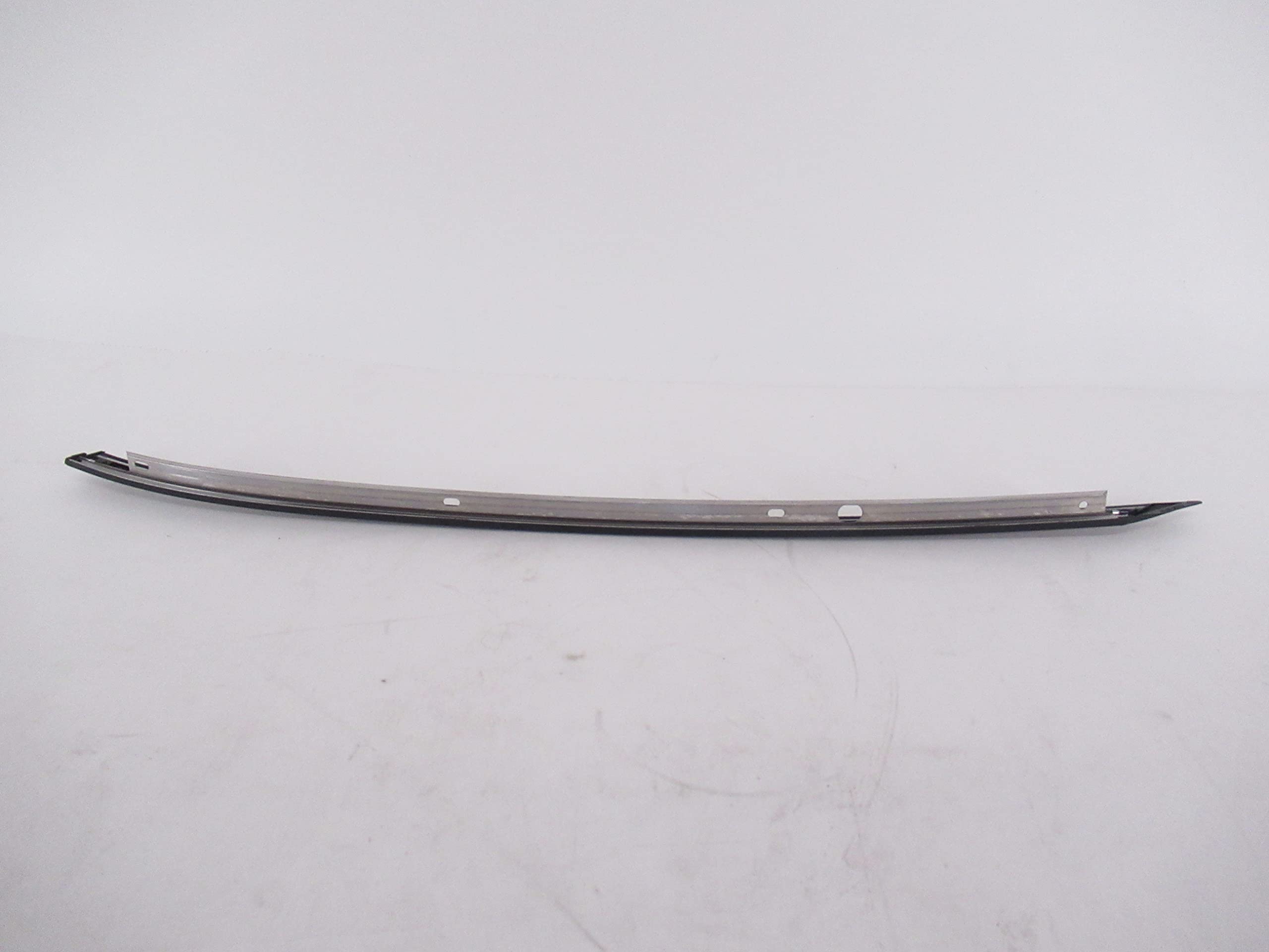 Amazon.com: Toyota Genuine 75765-06030 Window Frame Molding 