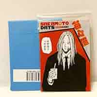 Amazon.co.jp: サカモトデイズ 坂本商店フェア 特典 カード