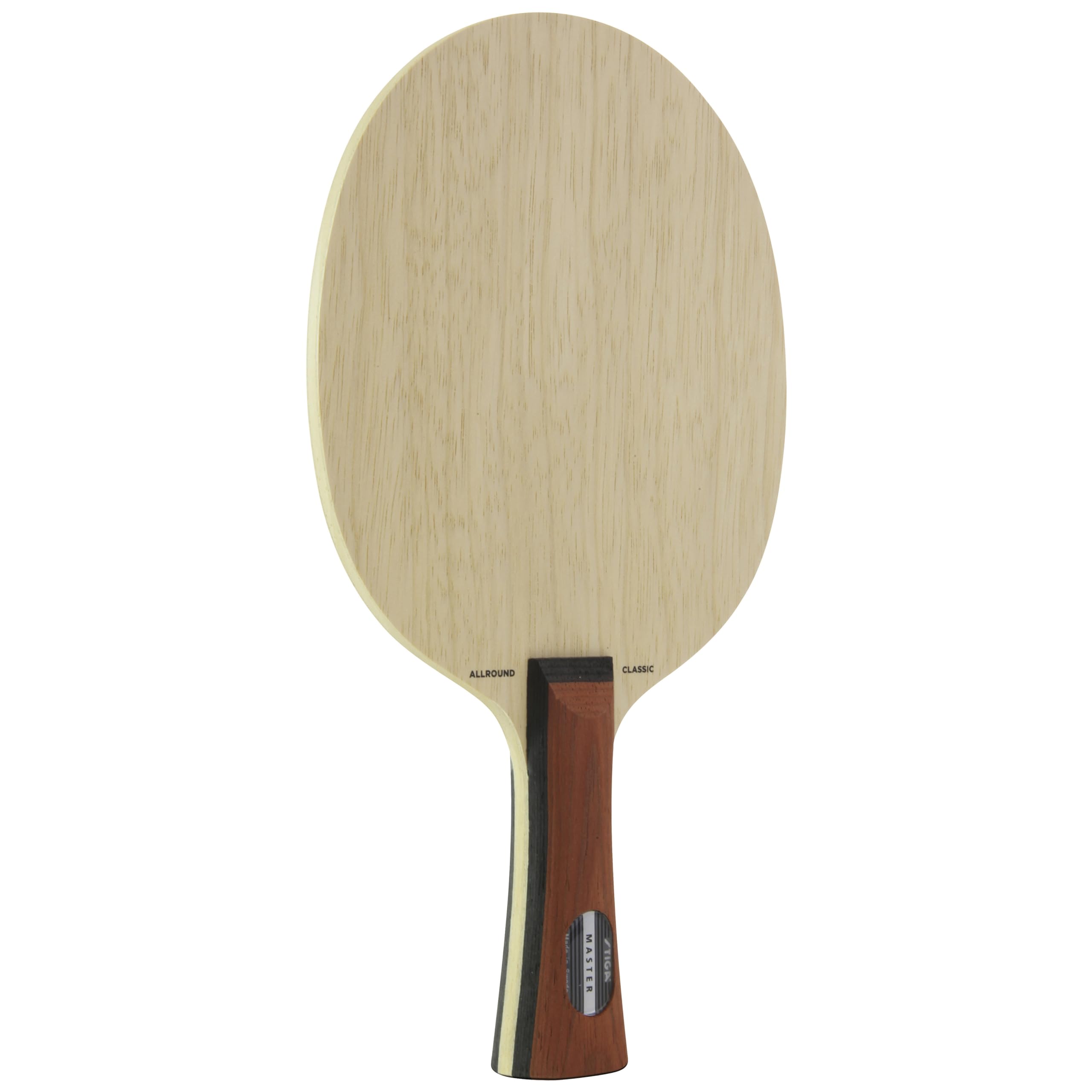 STIGA Tischtennisholz Allround Classic