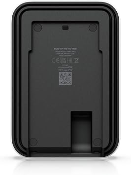 Ubiquiti U7 Pro XG Wall Access Point (U7-Pro-XG-Wall)