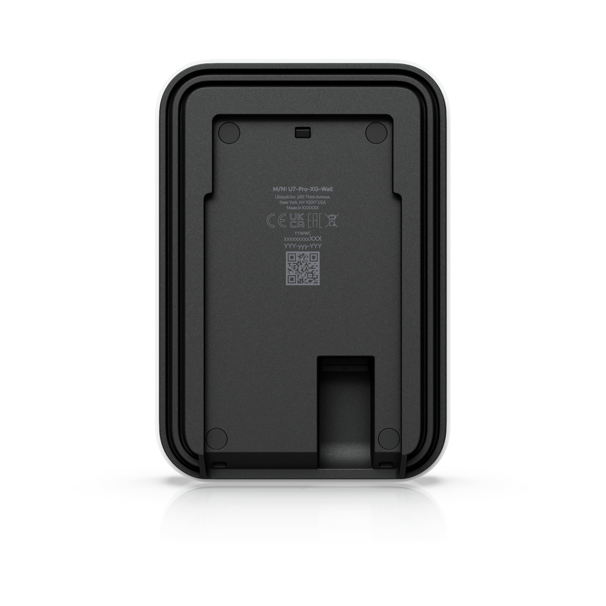 Amazon.co.jp: Ubiquiti U7 Pro XG 壁アクセスポイント (U7-Pro-XG