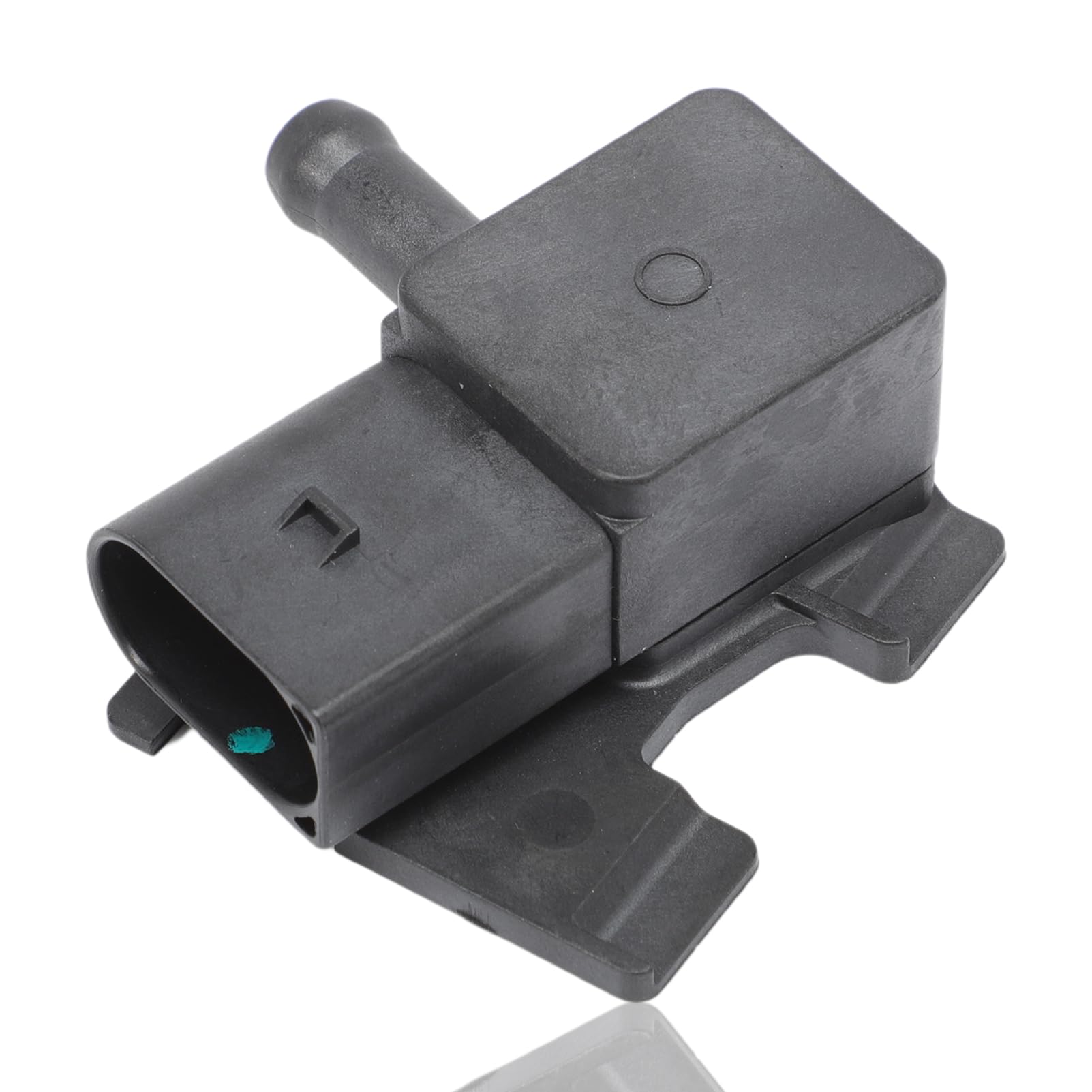 Sensore di pressione di scarico 3 pin 13627805152 13627789219 per E81 E87 E90 E91 E92 F20 F21 F31 F34 R58 R59 R61 COOPER