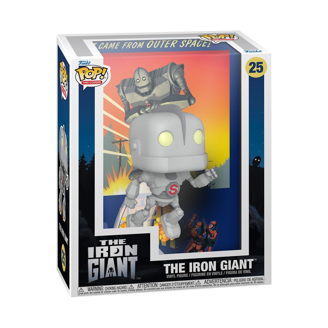 Amazon.com: Funko: Movies