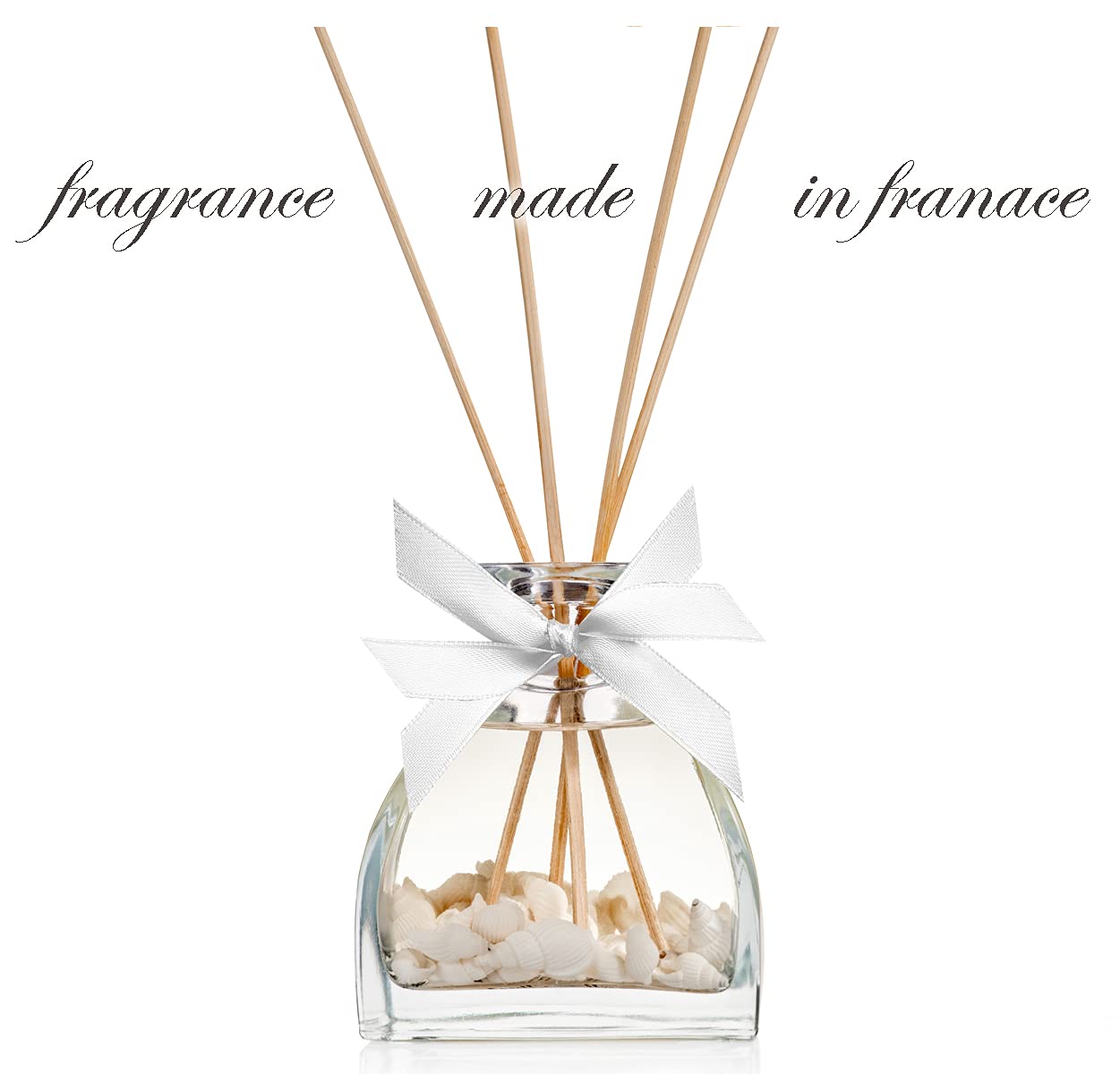 アムウェイ ディフューザーアーティストリー リードディフューザー 5種