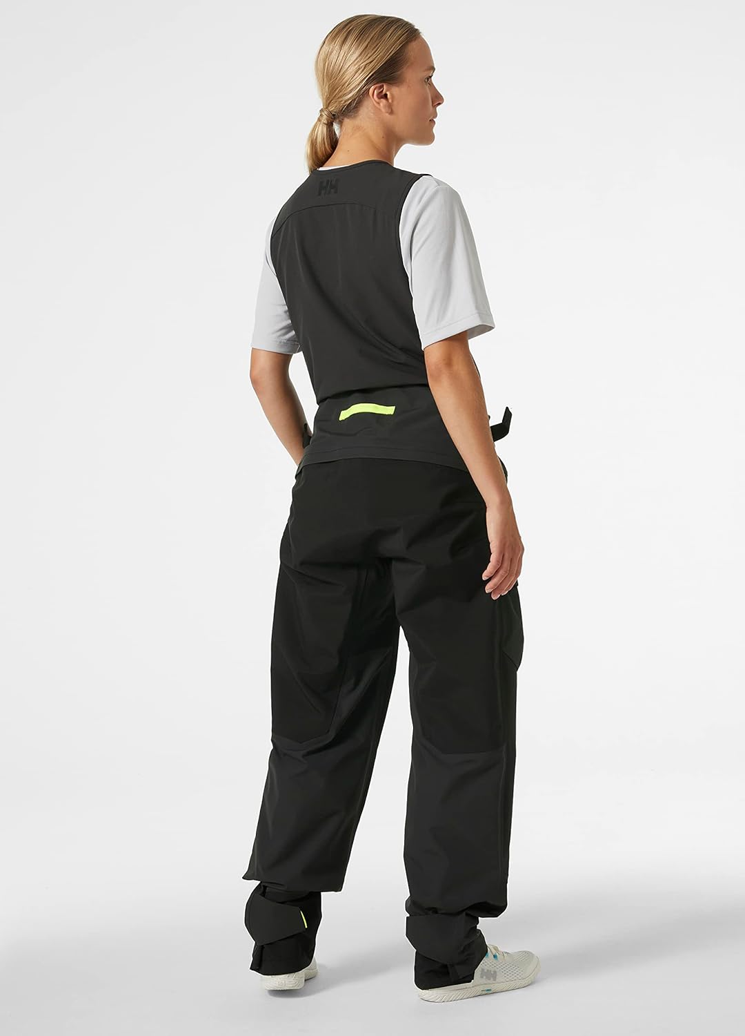 Helly-Hansen Women's Ægir Race Salopette 2.0