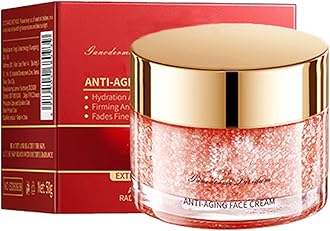 Dragons Blood Cream Facial Firming Cream Moisturizing Face Cream Hydrating Rejuvenating Face Cream Face Skin Care Moisturizer for Smooth & Radiant Skin