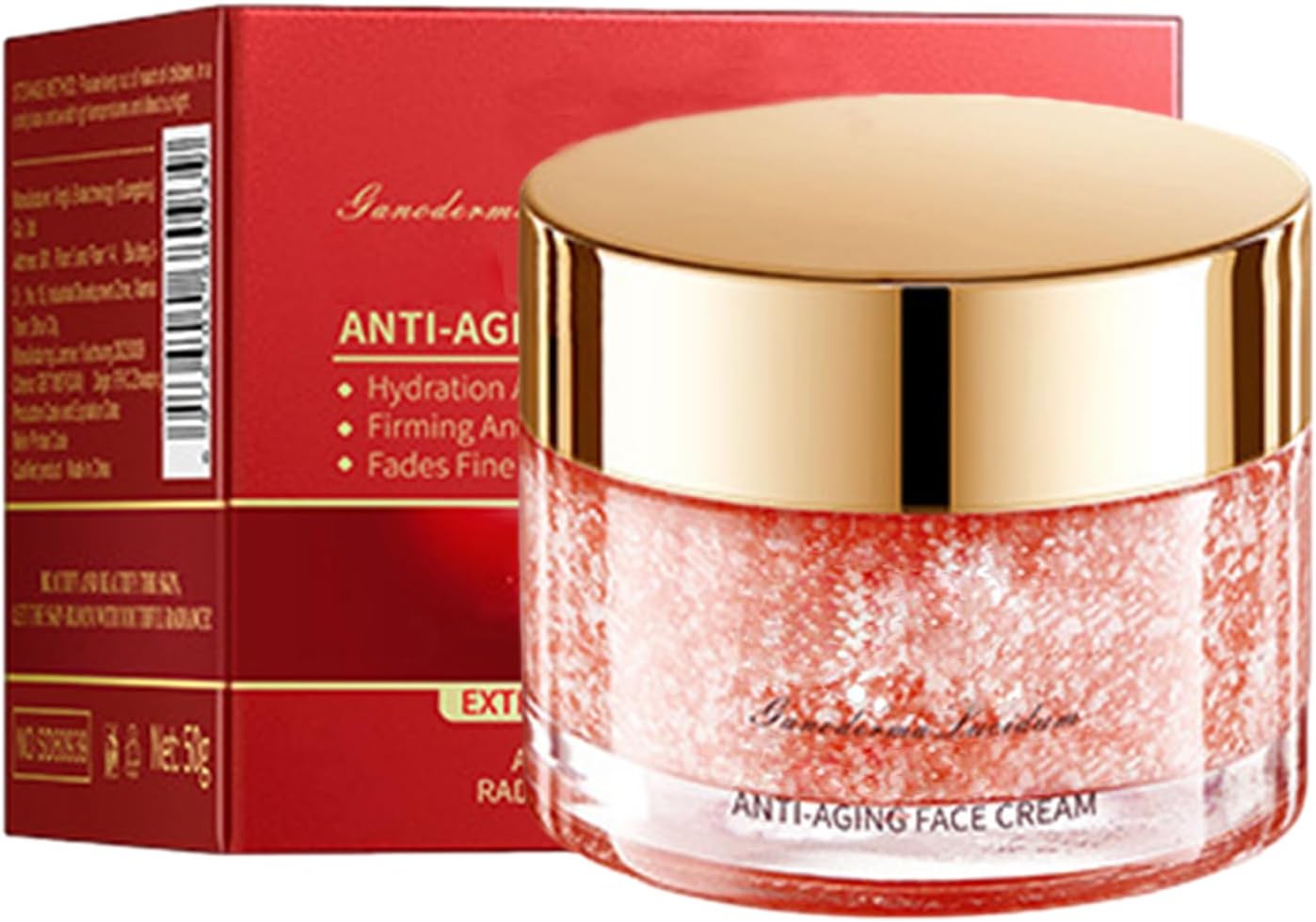 Dragons Blood Cream Facial Firming Cream Moisturizing Face Cream Hydrating Rejuvenating Face Cream Face Skin Care Moisturizer for Smooth & Radiant Skin